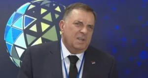 Dodik nakon naredbe Suda BiH: 