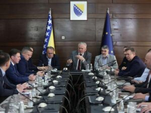 FBiH izdvaja 1,5 miliona KM za podršku sigurnim kućama i zaštitu žrtava nasilja