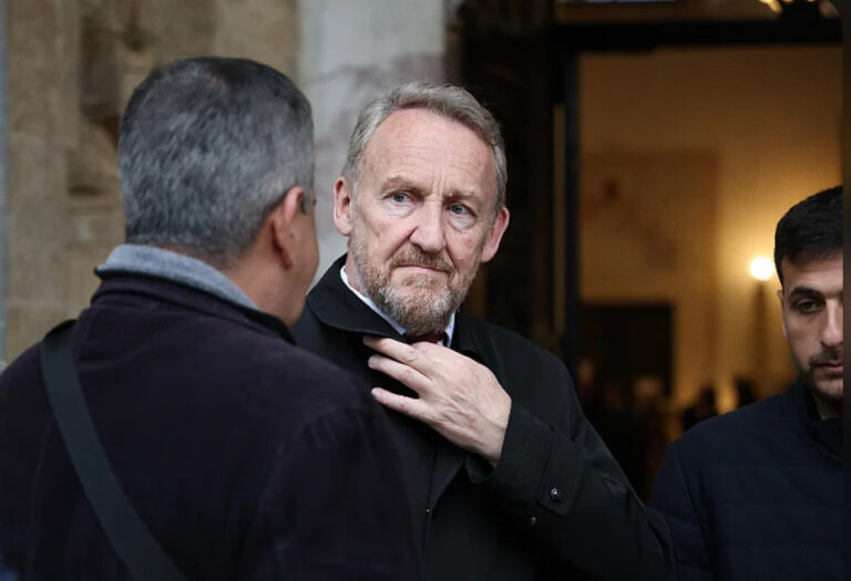 Izetbegović nakon Bajram-namaza: Mi smo naučili i možemo da živimo skupa u Bosni i Hercegovini