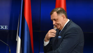 Konačno objašnjenje: Dodik najmanje šest godina neće moći biti na bilo kojoj funkciji