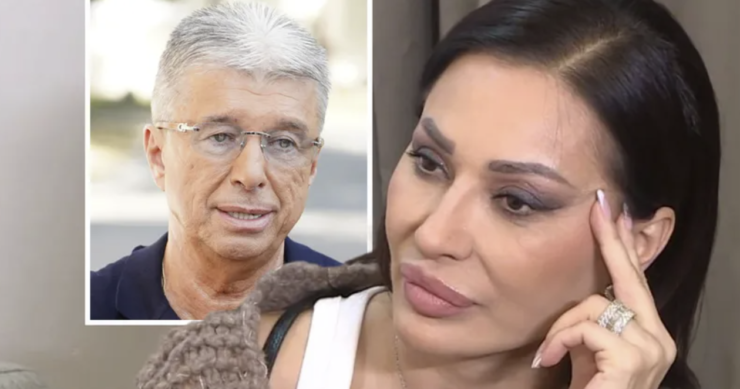 Ceca se oprostila od Saše Popovića, objava slama srce: “Prijatelju, tvoj odlazak je nenadoknadiv gubitak”