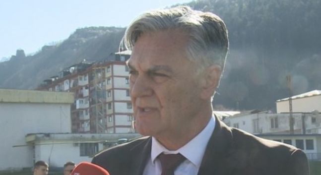 Ministar Karan tvrdi: “Do prijepodne 20 i više službenika SIPA-e prešlo u MUP RS-a. Pokazali su veliku dozu patriotizma”