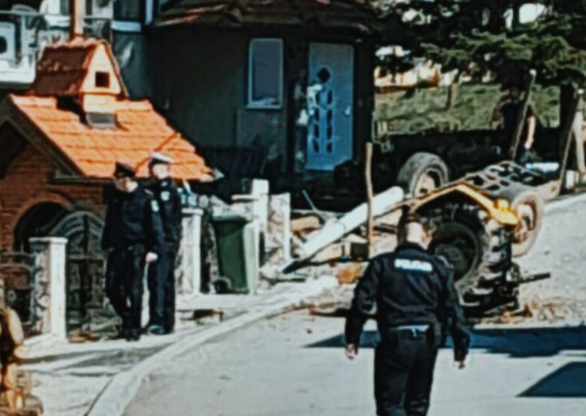 Tragedija u BiH: Teška saobraćajna nesreća, ima stradalih