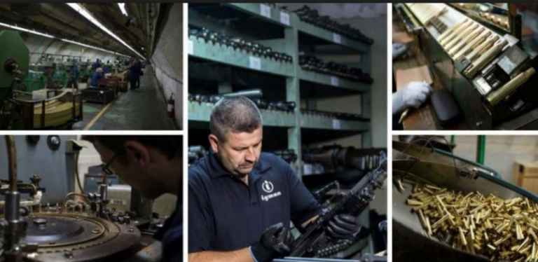 BiH gradi četiri nove tvornice namjenske industrije