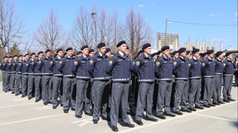 KADROVSKI PROBLEM | Nedostaju 784 službenika u GPBiH