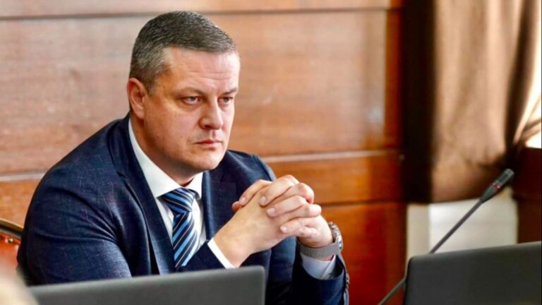 Mijatović: Ako bjegunci ne budu privedeni pravdi, to je znak da više nema države