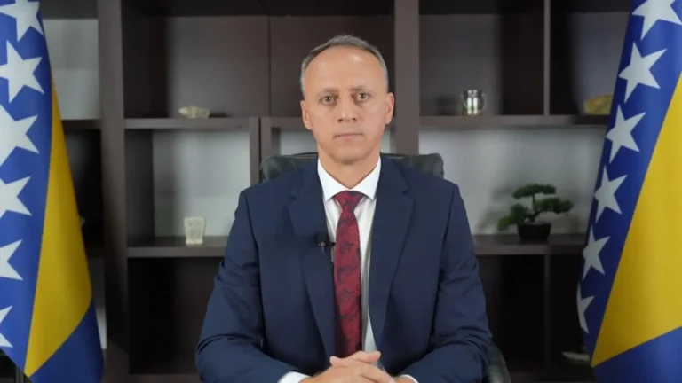 Aliefendić: “Ako se hitno ne reagira, suočit ćemo se s još većom inflacijom zbog minimalne plate”