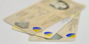 Kazne do 40 miliona KM za pravna lica: Evo šta donosi Zakon o zaštiti ličnih podataka BiH