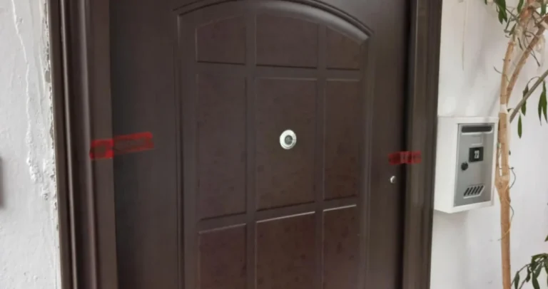 Na mjestu strave: Građani u šoku zbog ubistva u Visokom, pogledajte gdje se sve desilo (FOTO)