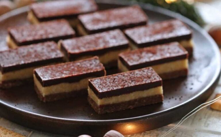 Neodoljiv desert nakon iftara: Počastite se domaćom bajaderom