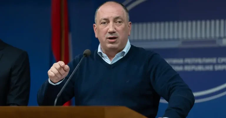 Crnadak: U srijedu je historijski dan. Potpisuje se sporazum, SNSD definitivno odlazi