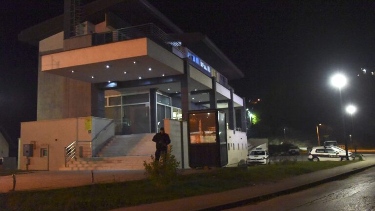 Pokušaj ubistva u BiH: Arnel izbo Sanela na stajalištu