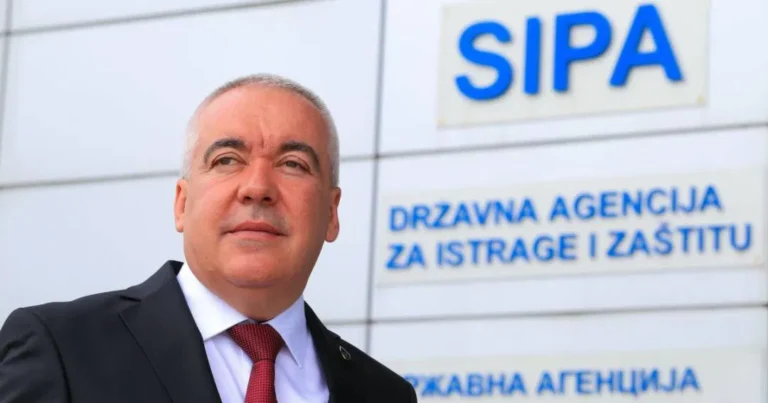 Ćulum: Odgovorno tvrdim da je bezbjedonosna situacija u BiH stabilna