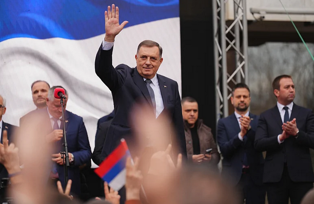 Mađarski specijalci trebali pomoći Dodiku da pobjegne iz BiH, Orbanu zaprijetila Amerika?