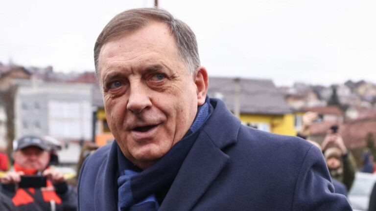 NJEMAČKA | TAZ: Dodik prijeti podjelom zemlje, alarm u BiH