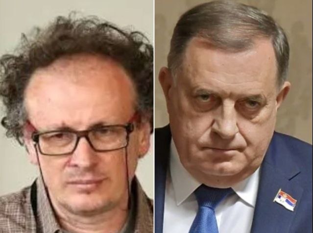 Srđan Puhalo: “Molio bih ove Srbe koji poslušaju Dodika i napuste posao u Federaciji da mi jave…”