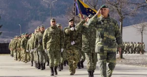 Rezervne snage EUFOR-a stižu u BiH zračnim i kopnenim putem