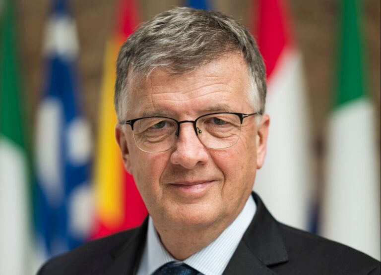 Predstavnik EIB-a u BiH Miha Švent: Investirali smo 3,5 milijarde eura u 59 projekata širom BiH, a planiramo i nove