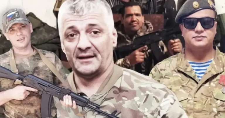 Ruski strani plaćenici u Ukrajini: Vojni podaci pokazuju da je bosanski Srbin GRU oficir