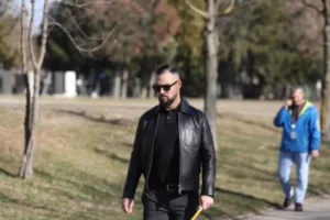 Na sahranu Saši Popoviću došao i pjevač koga je izbacio iz Granda: Ovo mnogi nisu očekivali