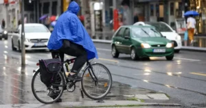 Stiže nam promjena vremena, dijelove BiH će pogoditi intezivne padavine