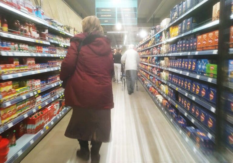 Život u BiH na rubu siromaštva za mnoge porodice