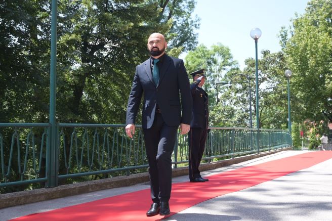 Isak: Država je spremna i može zaštiti ustavno–pravni poredak BiH, rukovodstvo rs-a mora krivično odgovarati za pokušaj državnog udara