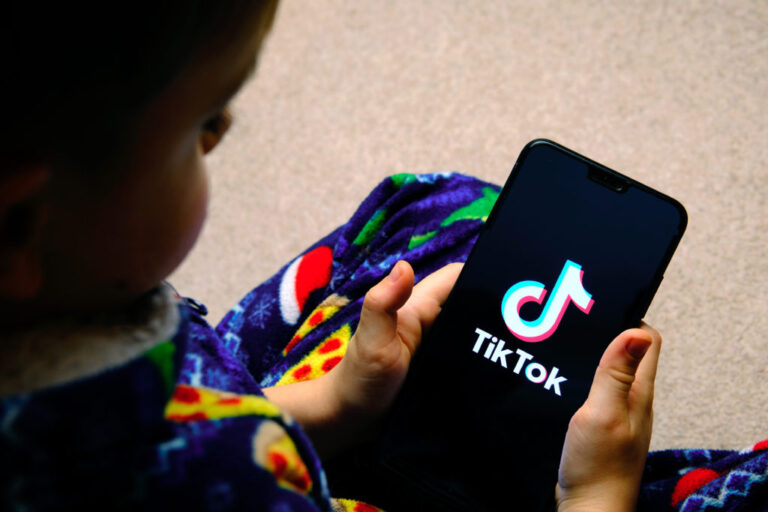Opasni TikTok izazovi među djecom u BiH: Više od 20 povrijeđenih
