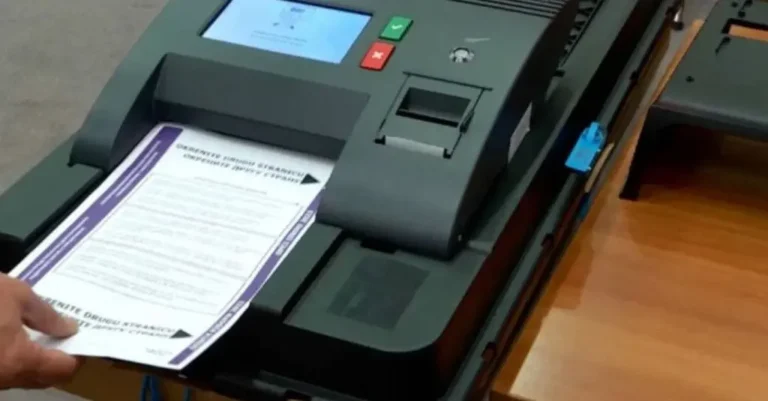 Za nove tehnologije na biralištima u BiH treba skoro kao za “zgradu za kuma”, hoće li vlast dati za poštenije izbore