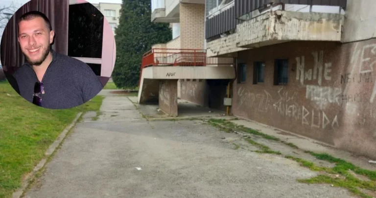 STRAVIČAN SLUČAJ U VISOKOM: Nožem odsjekao glavu mladiću pa tijelo stavio u kofer