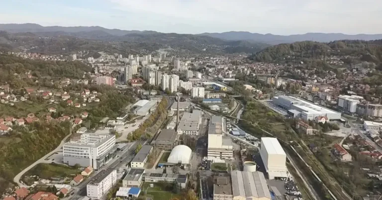 Ova četiri kantona imaju manje zaposlenih nego prije godinu dana