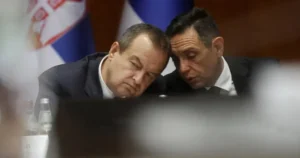 “Srbija ima 16 soničnih uređaja, nabavljeni su protivzakonito dok je Vulin bio na čelu MUP-a”