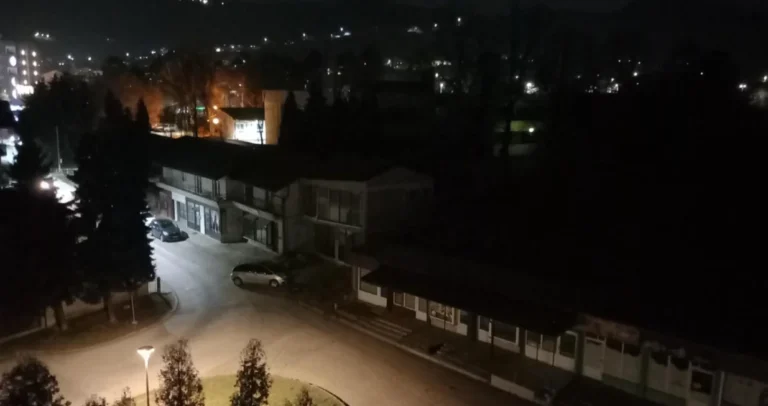 Monstruozno ubistvo u Visokom: Žrtvu isjekao na komade