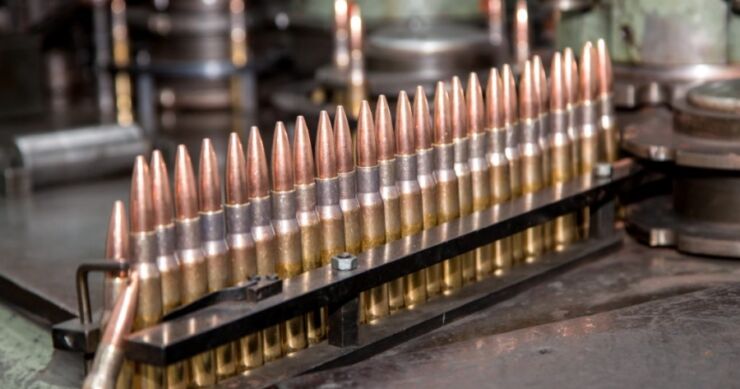 Veliki preokret: ‘Igman’ više nije najvrednija vojna firma u BiH