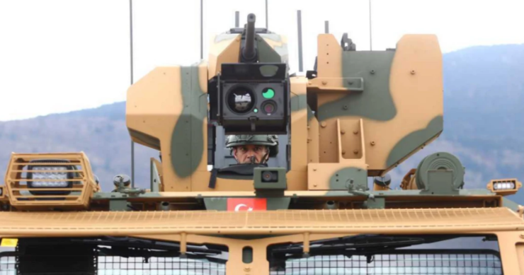 EUFOR posjeduje moćan arsenal u BiH: Pogledajte šta su izložili za dolazak Kaje Kallas