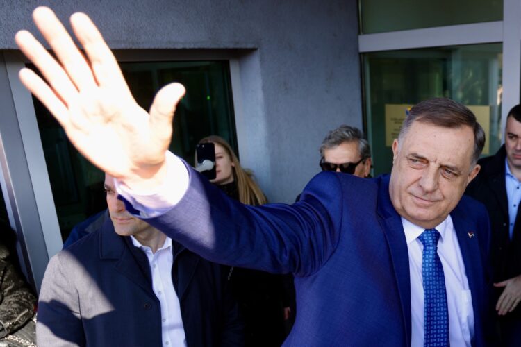 Da li će EU dopustiti povratak na “zakon džungle” zbog BiH?