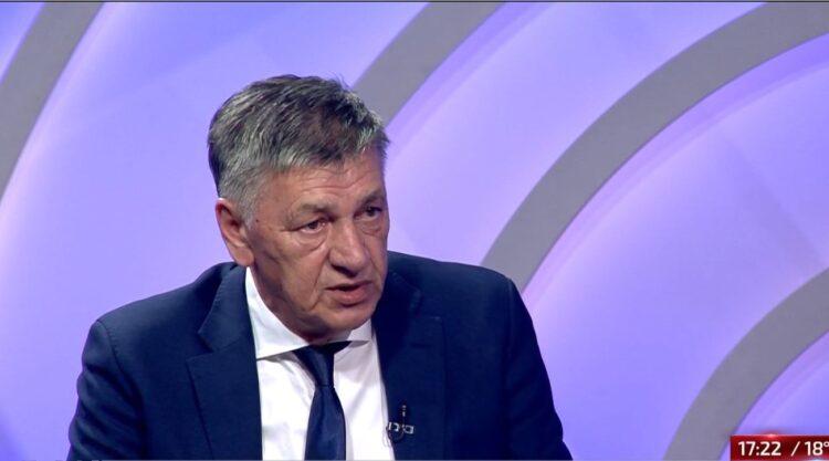 Kasumović: Nikšić radi isto što je Izetbegović, mislio sam da je Dodik hrabriji