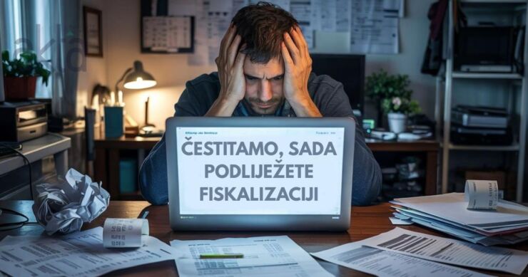 Freelanceri digli glas: Fokus zakona je pogrešan – udara na male, a ne na velike igrače