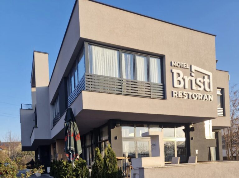 Motelu “Brist” u Zenici potrebni kuhar, pomoćni radnik u kuhinji, čistačica