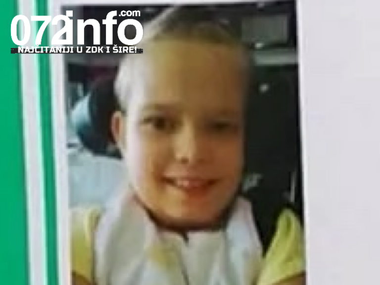 Tuga u BiH: Preminula šesnaestogodišnja Lejla