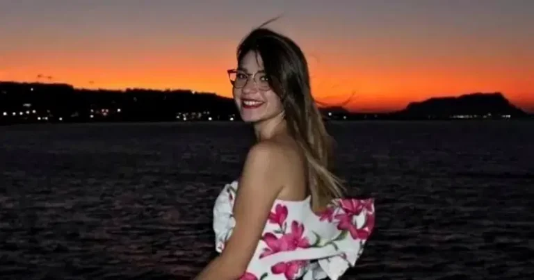 Usred dana nožem ubio studenticu Saru (22): “Hrabro je vjerovala da je ‘ne’ dovoljno”