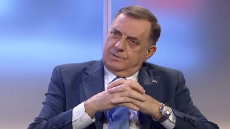 Dodik: Ispravna odluka Interpola, savršeno dobro znam šta radim, u BiH sam ušao automobilom kao i ranije, opet ću putovati