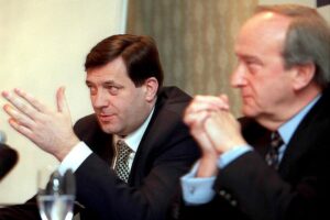 Dodik ima novu ideju, imenovanje visokog predstavnika bez bonskih ovlasti: Šta bi to značilo za BiH