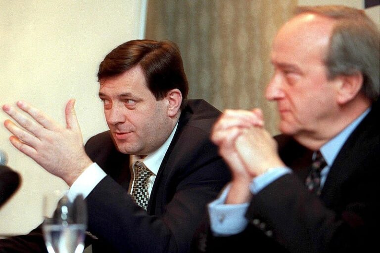 Dodik ima novu ideju, imenovanje visokog predstavnika bez bonskih ovlasti: Šta bi to značilo za BiH