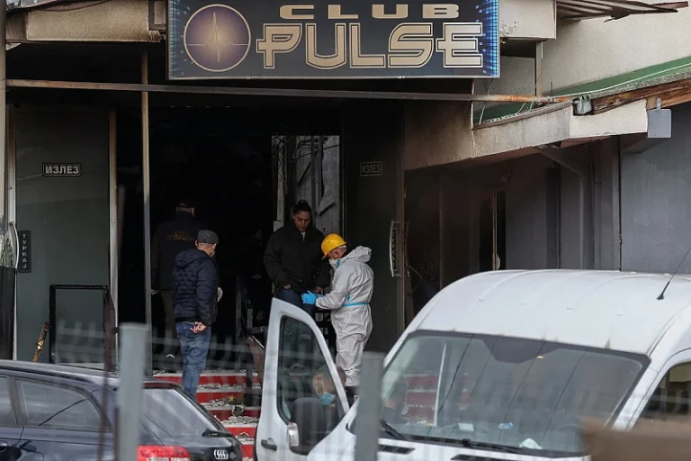 Preminuo menadžer diskoteke iz Sj. Makedonije u kojoj je stradalo 59 osoba
