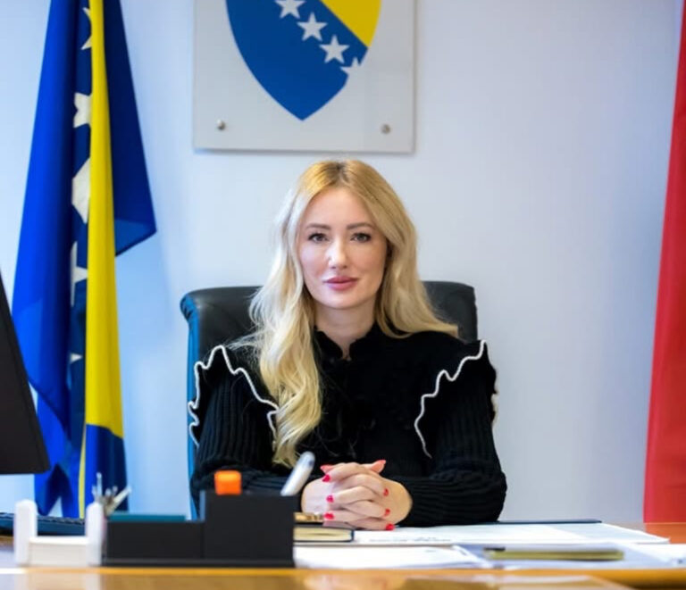 ZDK je prvi kanton u FBiH koji oprema domove zdravlja sa hidrauličnim ginekološkim stolicama za pregled žena s invaliditetom