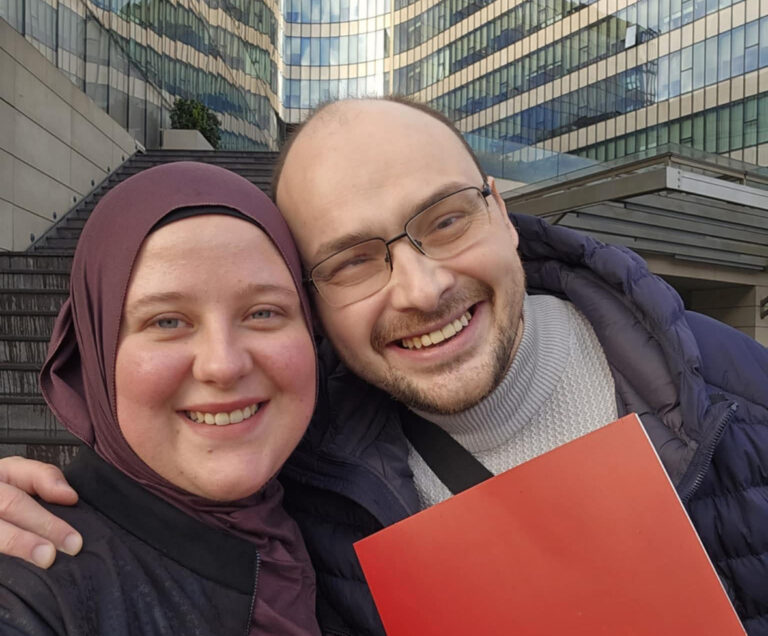 Nedim Botić ponovo putuje na operaciju u Tursku: “Zamolite Allaha da sve prođe u najboljem redu”