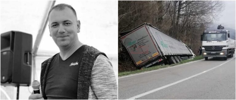 Tragičan završetak nesreće u BiH: Arnel Demirović preminuo od zadobijenih povreda