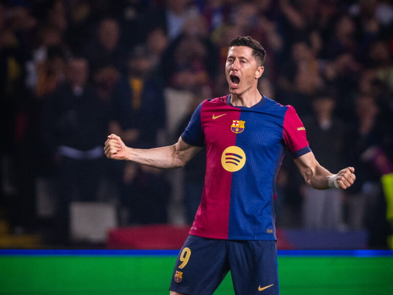 Barcelona razbila Dortmund i zakoračila u polufinale, PSG srušio Villu