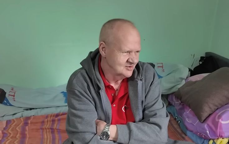 Nihad nakon 20 godina saznao da djeca nisu njegova: U mojoj kući je bila javna kuća, ništa drugo